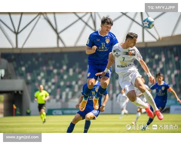 日照中冠联赛6月6日开票 八队争夺业余足球最高荣誉