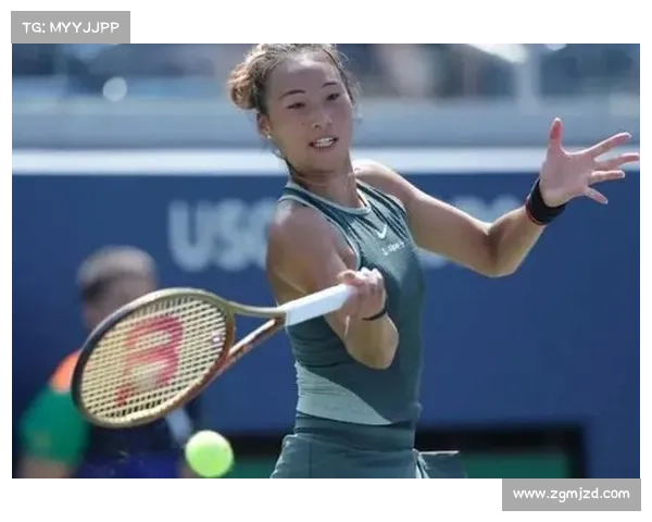 美网硬地赛事加速力量型选手崛起成为夺冠新热土