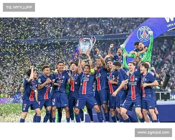 巴黎圣日耳曼力争世俱杯七冠王 恩里克自豪近四场零封豪门