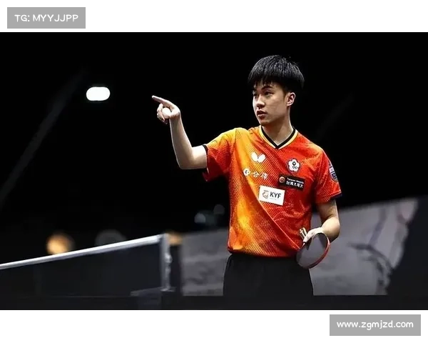 林昀儒美国大满贯八强战惜败张本智和 单打世界排名或迎新波动