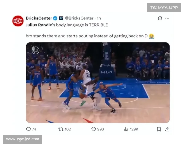 森林狼4-1力克勇士晋级西决 兰德尔爆发29分8篮板 库里伤缺成关键因素