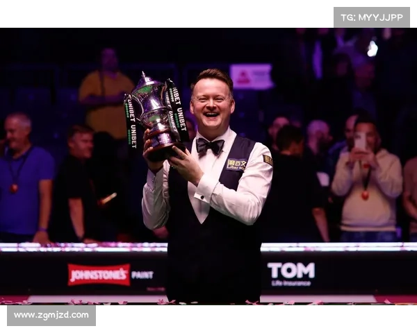 丁俊晖迎战肖恩墨菲十连胜对决能否突破瓶颈迎来胜利？